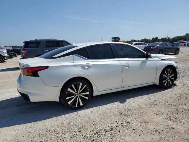 Photo 3 from auction – 2020 NISSAN ALTIMA SR with VIN 1N4BL4CV4LC285518