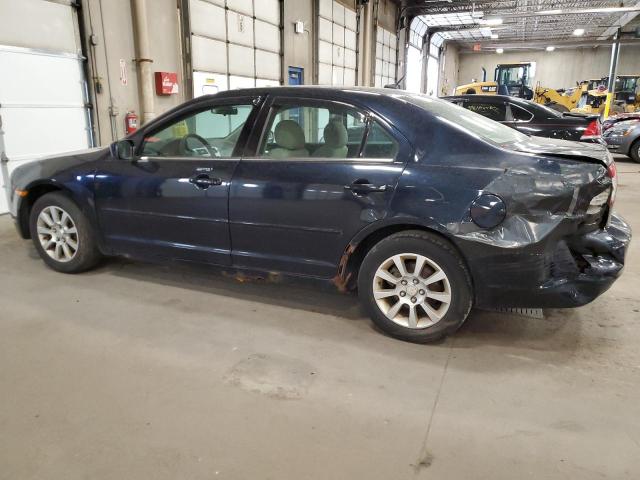 Photo 2 from auction – 2008 MERCURY MILAN with VIN 3MEHM07Z08R633829