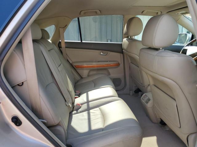 Photo 11 from auction – 2004 LEXUS RX 330 with VIN 2T2HA31U94C013307