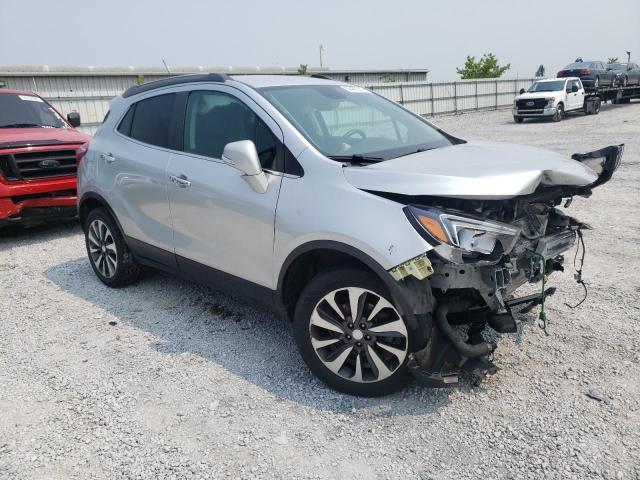 Photo 4 from auction – 2018 BUICK ENCORE PRE with VIN KL4CJFSB1JB619038