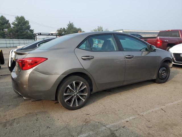 Photo 3 from auction – 2017 TOYOTA COROLLA L with VIN 5YFBURHE2HP734738