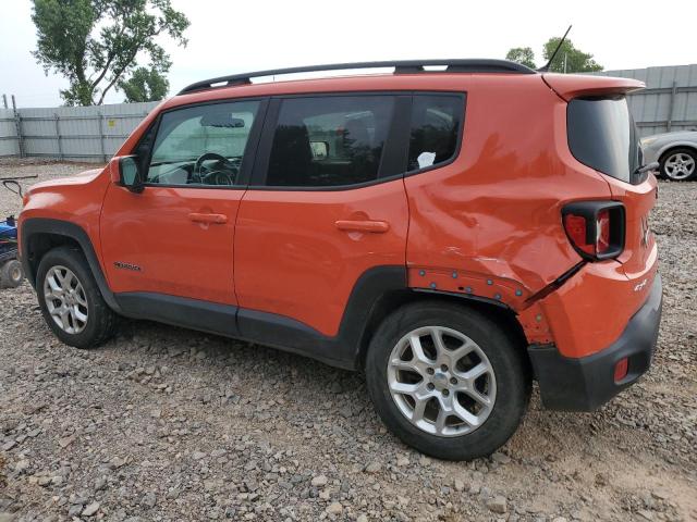 Photo 2 from auction – 2015 JEEP RENEGADE L with VIN ZACCJBBT9FPB28012