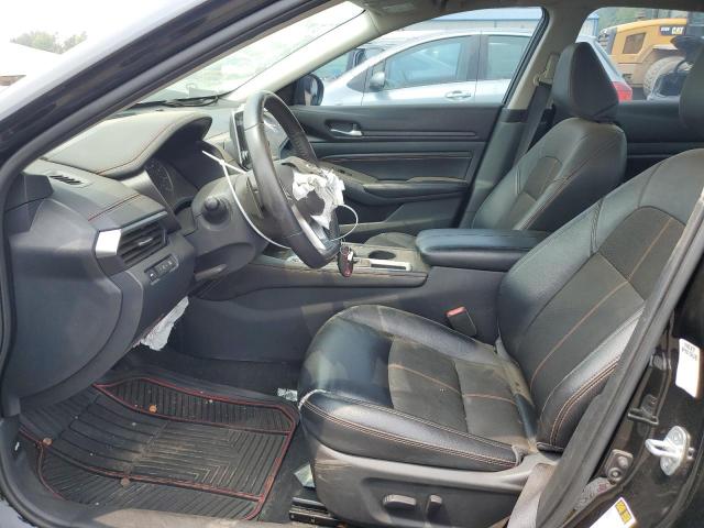 Photo 7 from auction – 2019 NISSAN ALTIMA SR with VIN 1N4BL4CV5KC155195