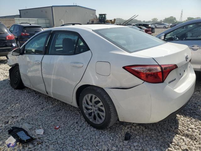 Photo 2 from auction – 2018 TOYOTA COROLLA L with VIN 2T1BURHEXJC028705