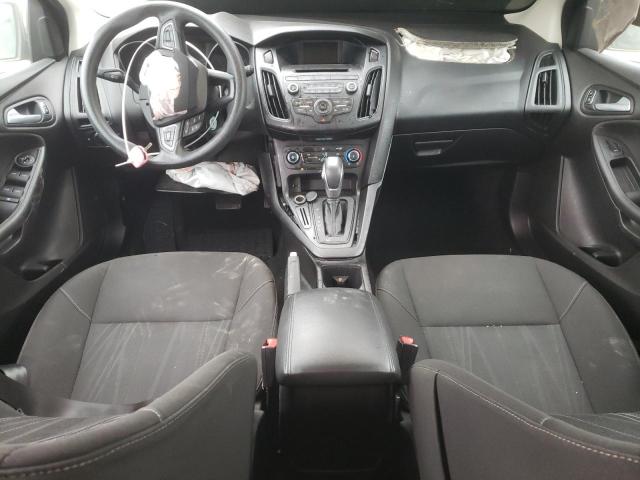 Photo 8 from auction – 2016 FORD FOCUS SE with VIN 1FADP3K2XGL345046