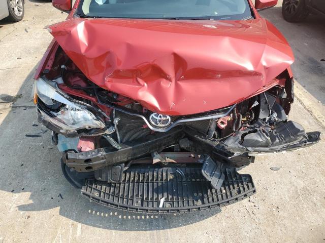 Photo 11 from auction – 2016 TOYOTA COROLLA L with VIN 5YFBURHE6GP470504