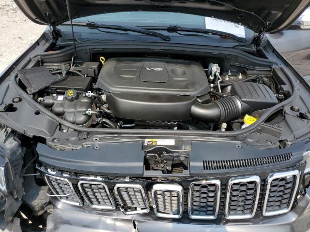 Photo 11 from auction – 2017 JEEP GRAND CHER with VIN 1C4RJFBG8HC769292