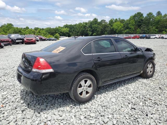 Photo 3 from auction – 2014 CHEVROLET IMPALA LIM with VIN 2G1WA5E30E1151898