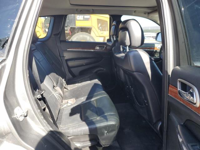 Photo 10 from auction – 2012 JEEP GRAND CHER with VIN 1C4RJFBG4CC279960