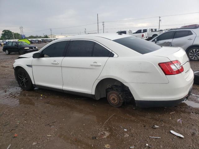 Photo 2 from auction – 2011 FORD TAURUS SEL with VIN 1FAHP2EW6BG140836