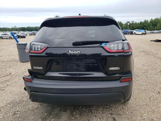 Photo 6 from auction – 2019 JEEP CHEROKEE L with VIN 1C4PJLLB4KD419782