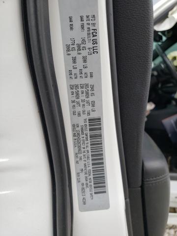 Photo 14 from auction – 2019 DODGE DURANGO GT with VIN 1C4RDHDG2KC820633