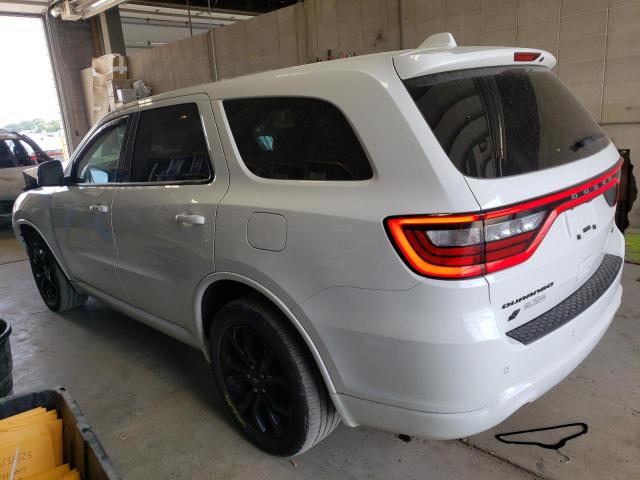 Photo 2 from auction – 2019 DODGE DURANGO GT with VIN 1C4RDJDG6KC799065