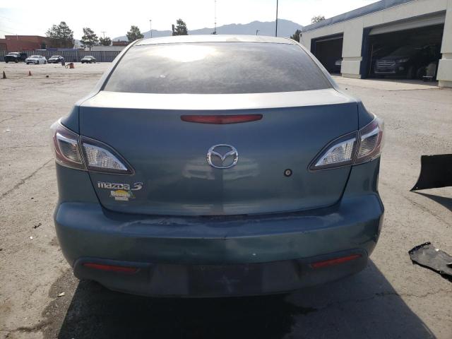 Photo 6 from auction – 2010 MAZDA 3 I with VIN JM1BL1SF9A1330366