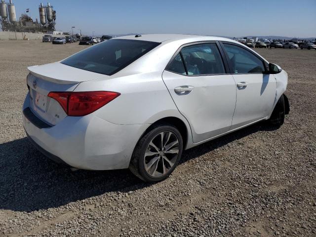 Photo 3 from auction – 2018 TOYOTA COROLLA L with VIN 5YFBURHEXJP769498