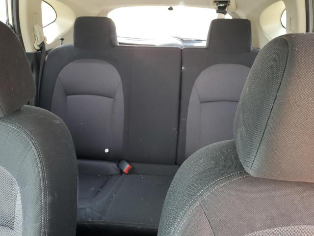 Photo 10 from auction – 2011 NISSAN ROGUE S with VIN JN8AS5MV1BW668847