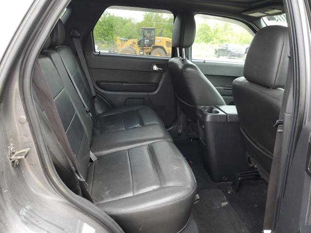 Photo 10 from auction – 2012 FORD ESCAPE LIM with VIN 1FMCU9EG1CKB51252