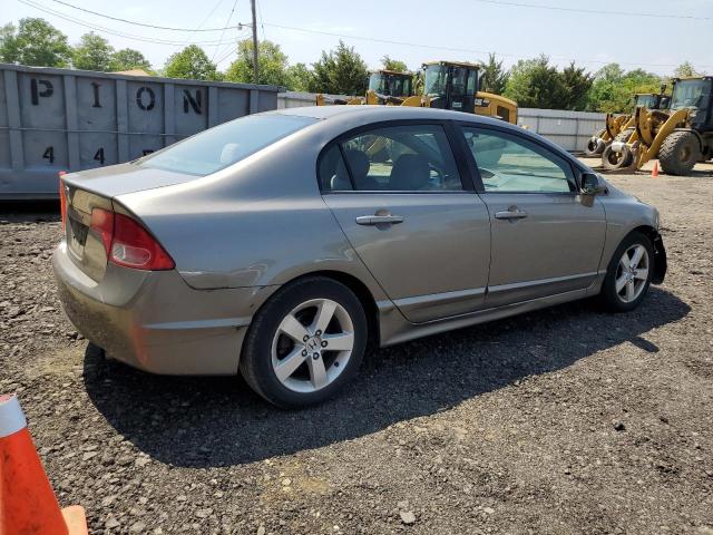 Photo 3 from auction – 2007 HONDA CIVIC EX with VIN 1HGFA16827L072273