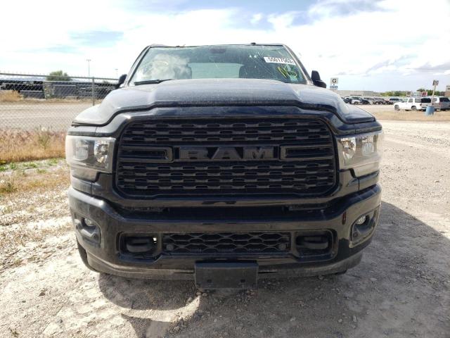 Photo 5 from auction – 2022 RAM 3500 BIG H with VIN 3C63R3HL9NG179720