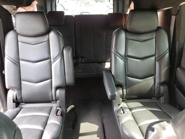 Photo 10 from auction – 2015 CADILLAC ESCALADE E with VIN 1GYS4UKJ4FR702847
