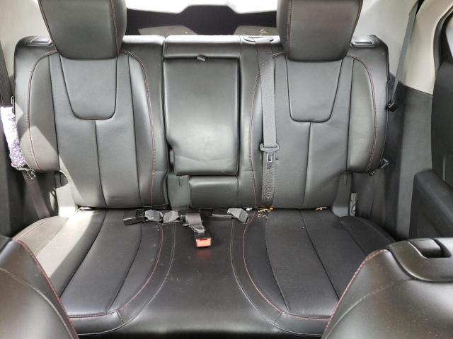 Photo 10 from auction – 2011 CHEVROLET EQUINOX with VIN 2GNALPEC5B1170151