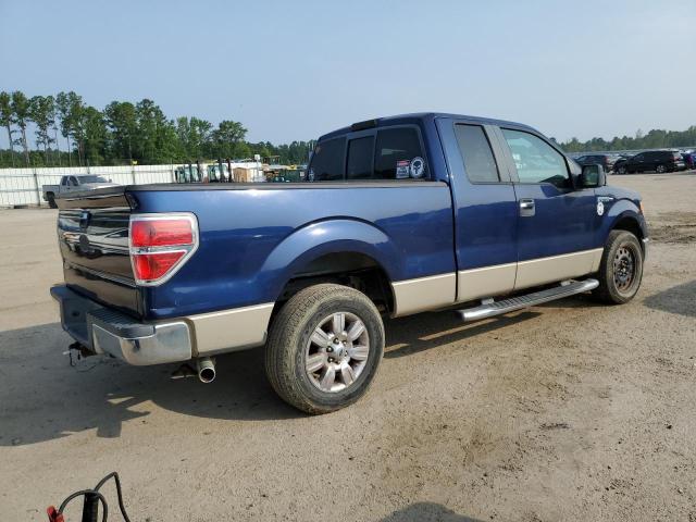 Photo 3 from auction – 2009 FORD F150 SUPER with VIN 1FTRX12849FB47461