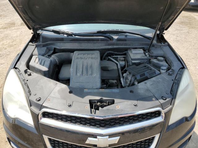 Photo 12 from auction – 2010 CHEVROLET EQUINOX LS with VIN 2CNALBEW3A6340266