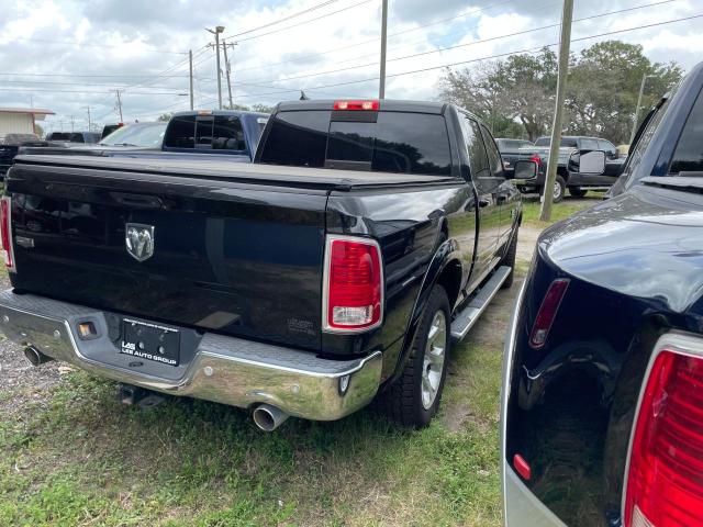Photo 4 from auction – 2016 RAM 1500 LARAM with VIN 1C6RR6VT2GS159501