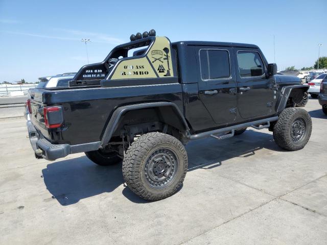 Photo 3 from auction – 2020 JEEP GLADIATOR with VIN 1C6JJTBG7LL102189