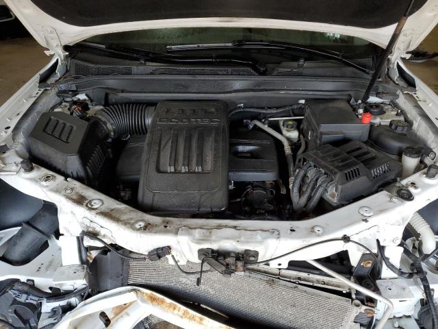 Photo 12 from auction – 2014 GMC TERRAIN SL with VIN 2GKALREK9E6265318