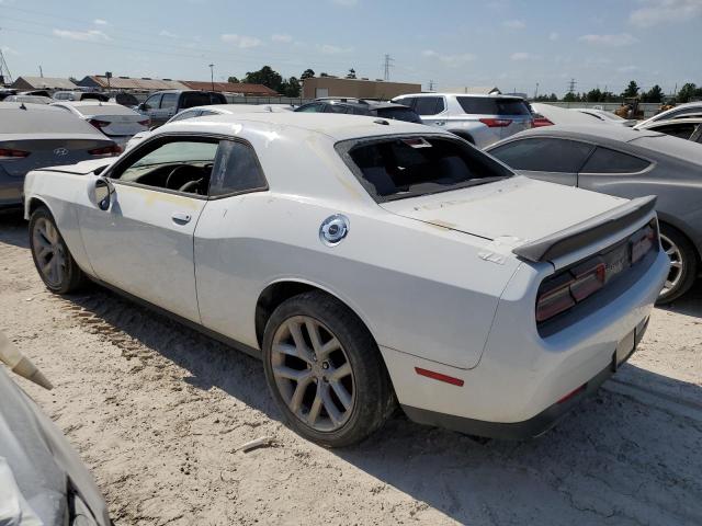 Photo 2 from auction – 2016 DODGE CHALLENGER with VIN 2C3CDZAG2GH183705