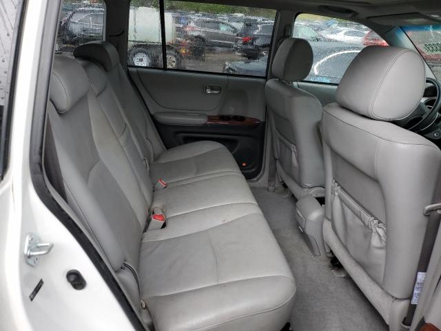 صورة رقم 11 من المزاد - 2005 TOYOTA HIGHLANDER مع VIN JTEEP21A150098575
