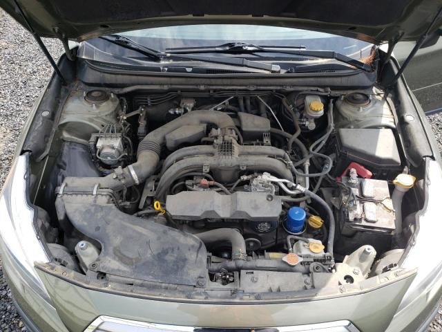 Photo 11 from auction – 2016 SUBARU OUTBACK 2. with VIN 4S4BSBJC6G3319589