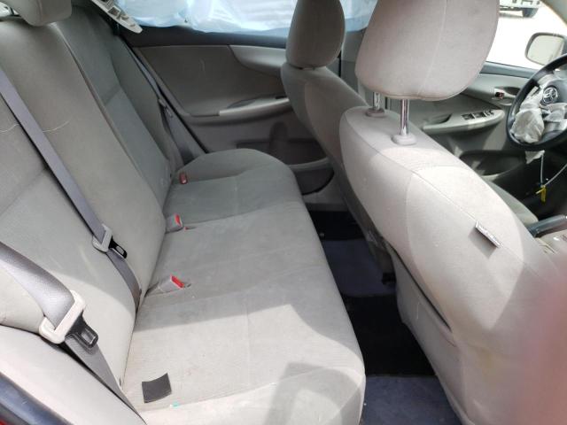 Photo 10 from auction – 2011 TOYOTA COROLLA BA with VIN 2T1BU4EEXBC543390