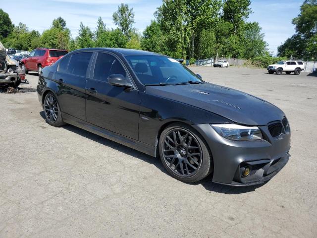 Photo 4 from auction – 2011 BMW 328 I with VIN WBAPH7C52BE678968