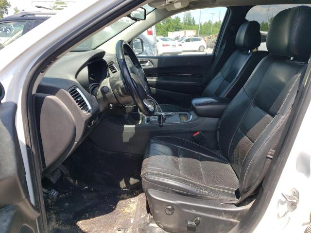 Photo 7 from auction – 2015 DODGE DURANGO CI with VIN 1C4RDJEG8FC223899
