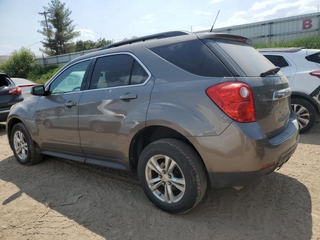Photo 2 from auction – 2010 CHEVROLET EQUINOX LT with VIN 2CNALDEW9A6354863