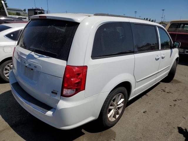 Photo 3 from auction – 2014 DODGE GRAND CARA with VIN 2C4RDGCG7ER400731
