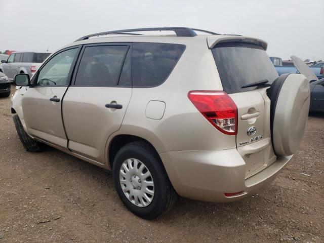 Photo 2 from auction – 2007 TOYOTA RAV4 with VIN JTMZD33V175075856