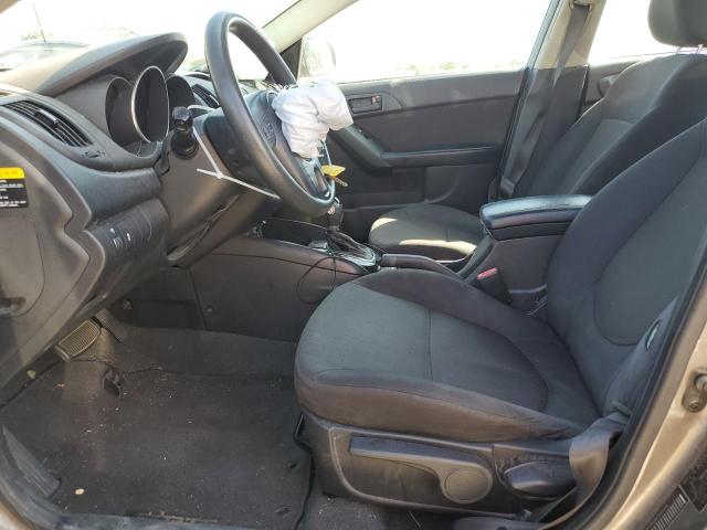 Photo 7 from auction – 2012 KIA FORTE EX with VIN KNAFU4A26C5562446