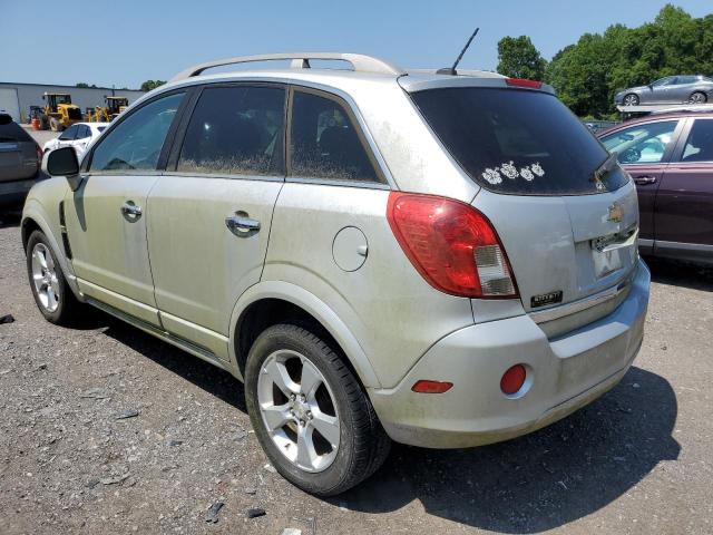 Photo 2 from auction – 2014 CHEVROLET CAPTIVA LT with VIN 3GNAL3EK1ES546238