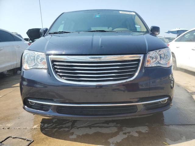 Photo 5 from auction – 2011 CHRYSLER TOWN & COU with VIN 2A4RR5DG8BR746748