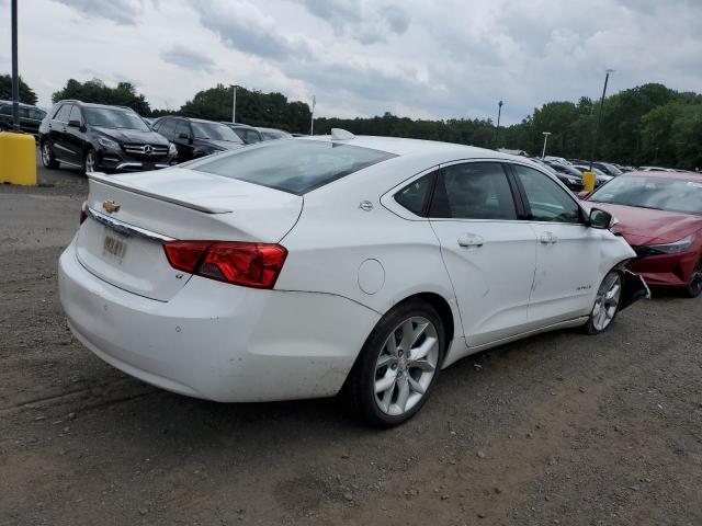 Photo 3 from auction – 2015 CHEVROLET IMPALA LT with VIN 2G1125S39F9204595