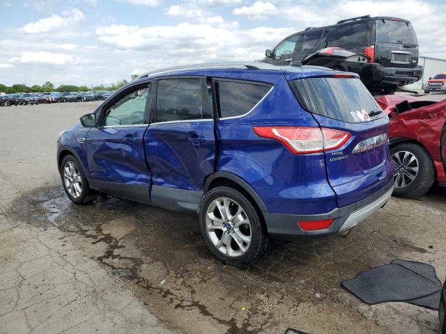 Photo 2 from auction – 2016 FORD ESCAPE TIT with VIN 1FMCU0JX4GUA52209
