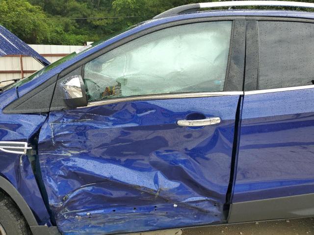 Photo 7 from auction – 2016 FORD ESCAPE SE with VIN 1FMCU0G76GUB72729