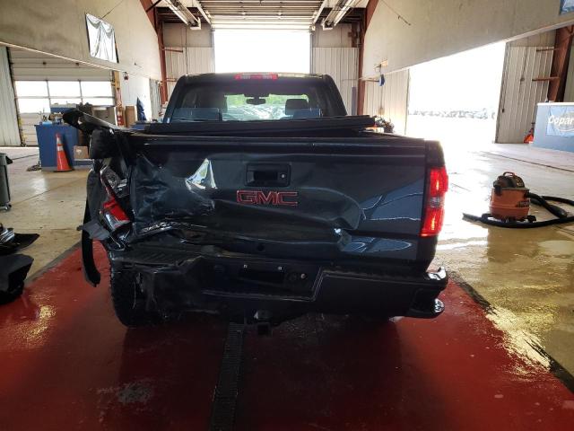Photo 6 from auction – 2019 GMC SIERRA LIM with VIN 2GTV2LEC4K1222178