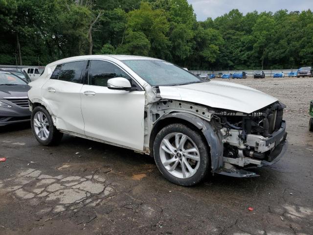 Photo 4 from auction – 2018 INFINITI QX30 BASE with VIN SJKCH5CP8JA052464