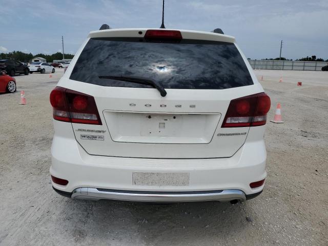 Photo 6 from auction – 2018 DODGE JOURNEY CR with VIN 3C4PDCGB8JT269198