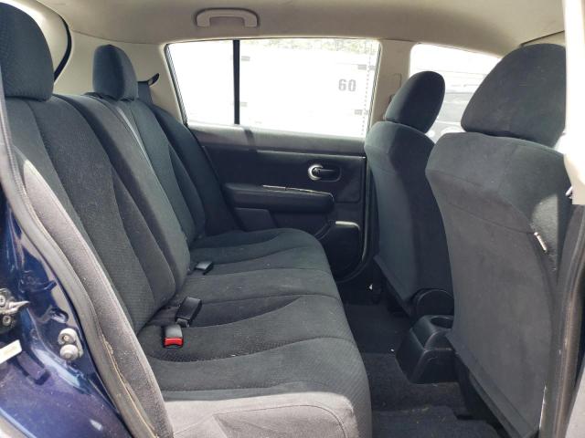 Photo 10 from auction – 2012 NISSAN VERSA S with VIN 3N1BC1CP0CK267556