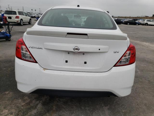 Photo 6 from auction – 2017 NISSAN VERSA S with VIN 3N1CN7APXHL901512